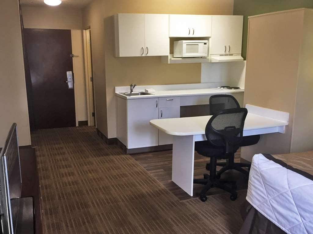 Extended Stay America Select Suites - Chicago - Hanover Park Zimmer foto