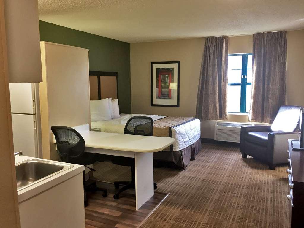 Extended Stay America Select Suites - Chicago - Hanover Park Zimmer foto