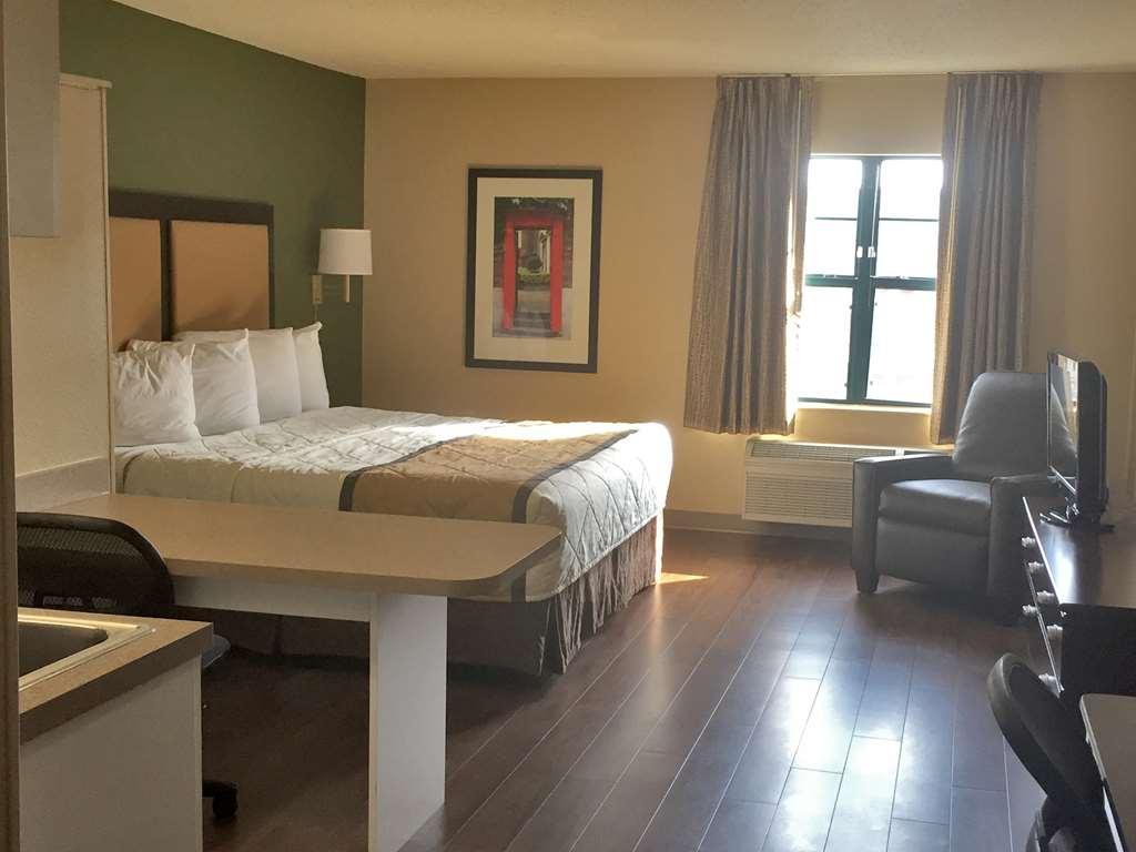 Extended Stay America Select Suites - Chicago - Hanover Park Zimmer foto