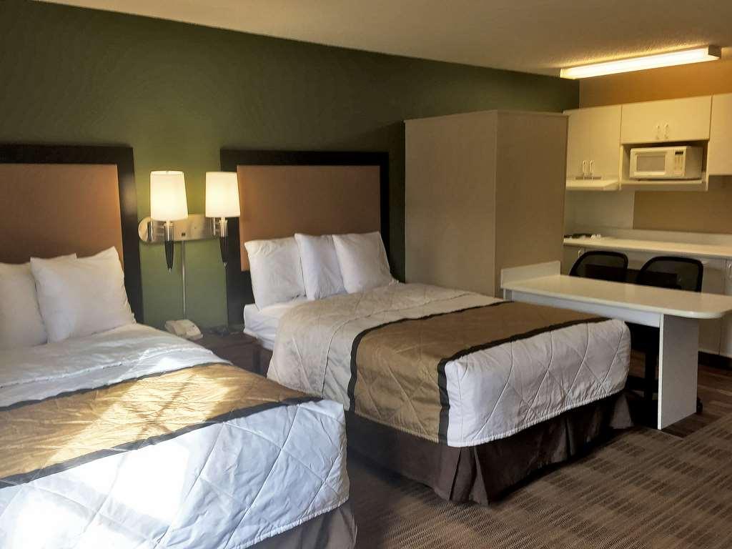 Extended Stay America Select Suites - Chicago - Hanover Park Zimmer foto