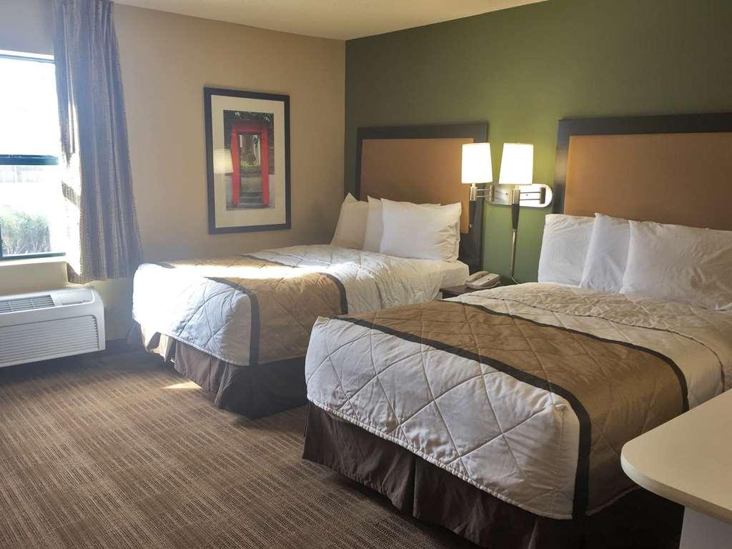 Extended Stay America Select Suites - Chicago - Hanover Park Zimmer foto