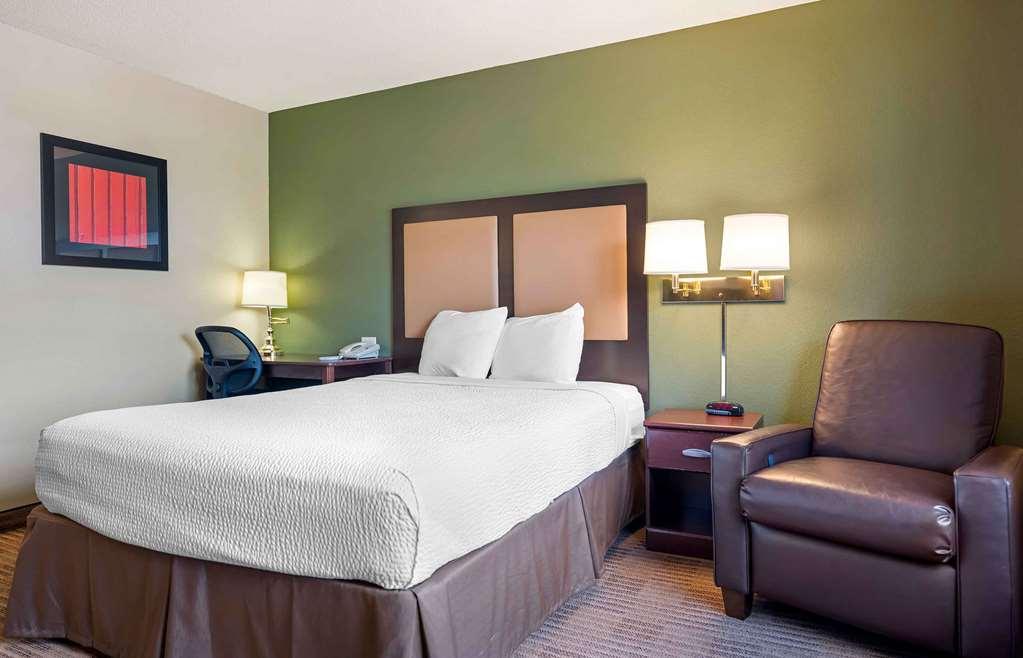 Extended Stay America Select Suites - Chicago - Hanover Park Zimmer foto
