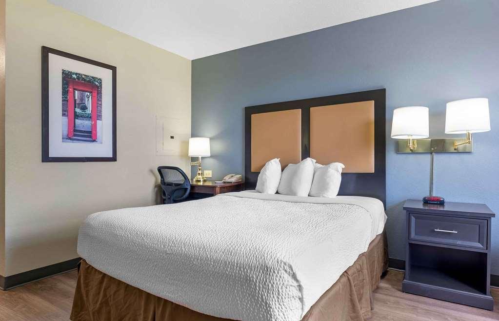 Extended Stay America Select Suites - Chicago - Hanover Park Zimmer foto