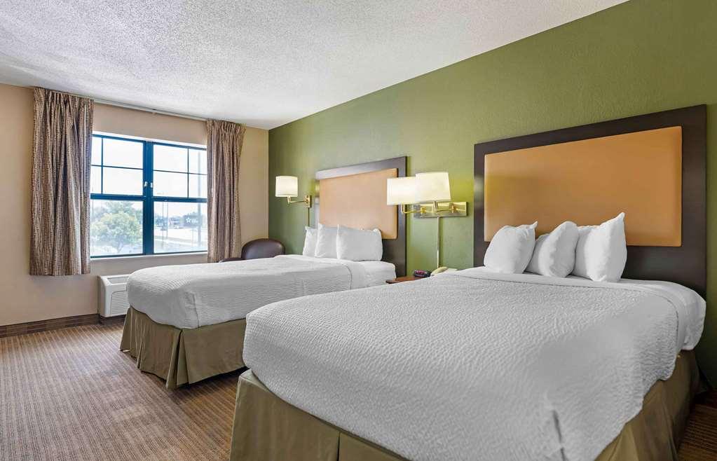 Extended Stay America Select Suites - Chicago - Hanover Park Zimmer foto