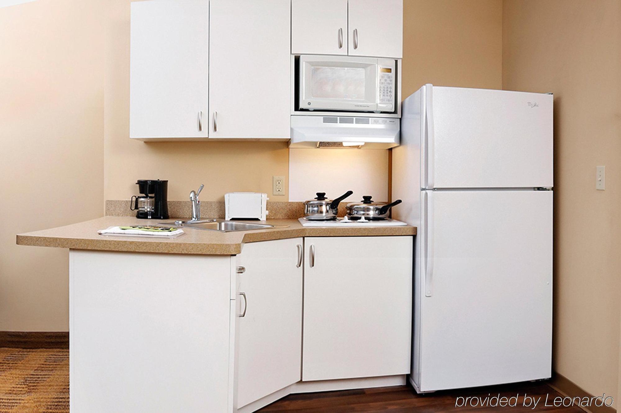 Extended Stay America Select Suites - Chicago - Hanover Park Exterior foto