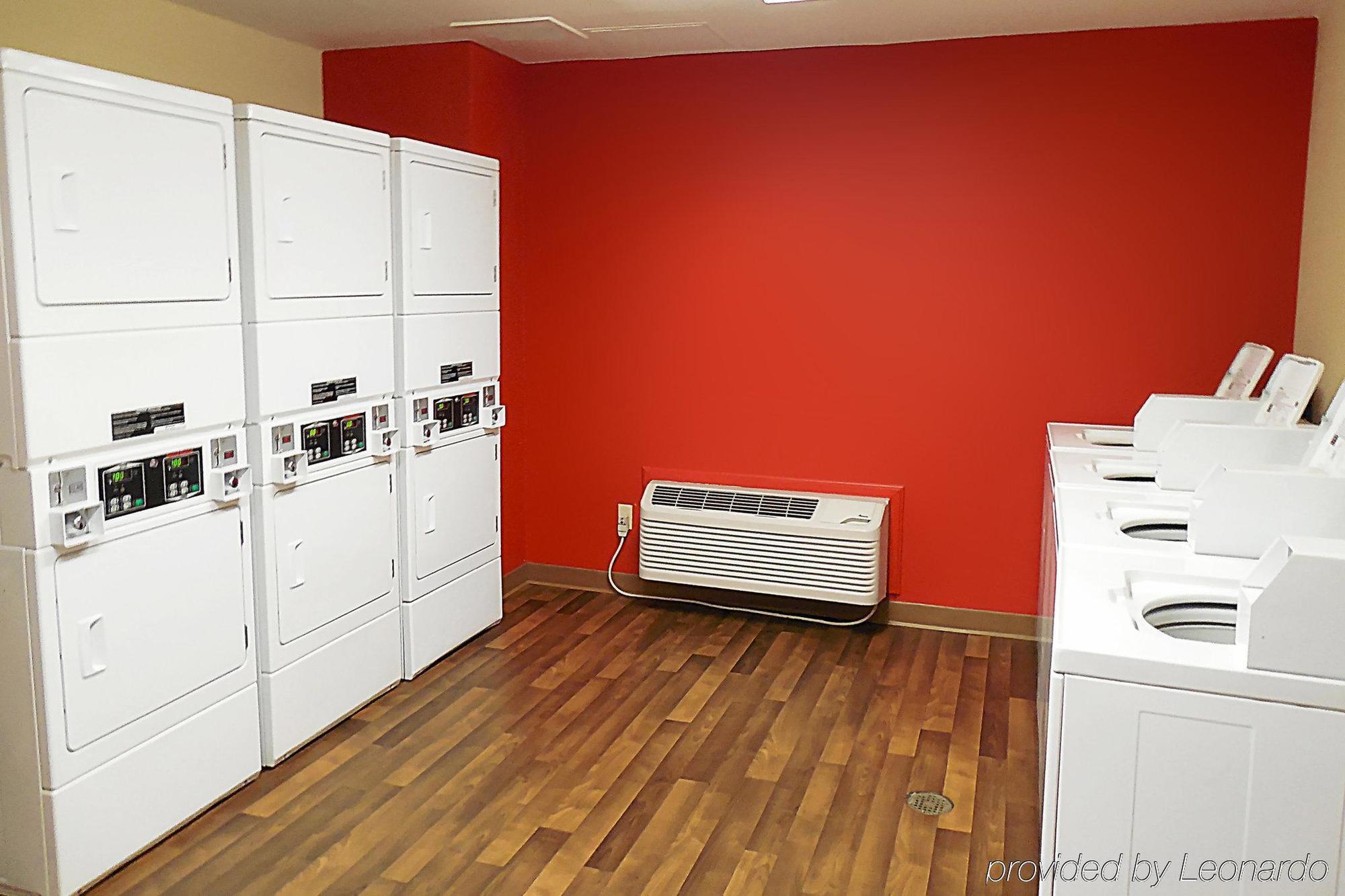 Extended Stay America Select Suites - Chicago - Hanover Park Exterior foto