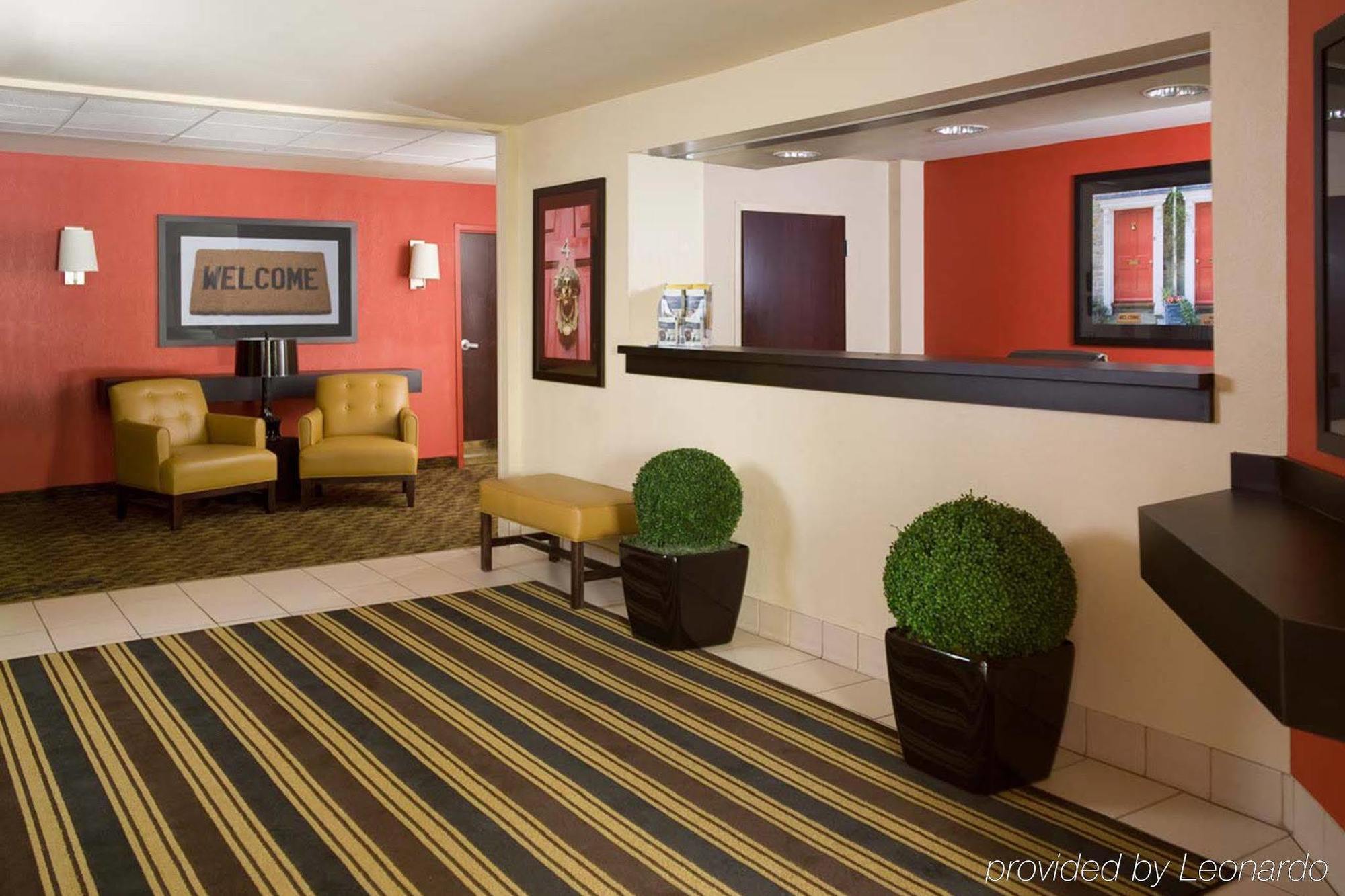 Extended Stay America Select Suites - Chicago - Hanover Park Exterior foto
