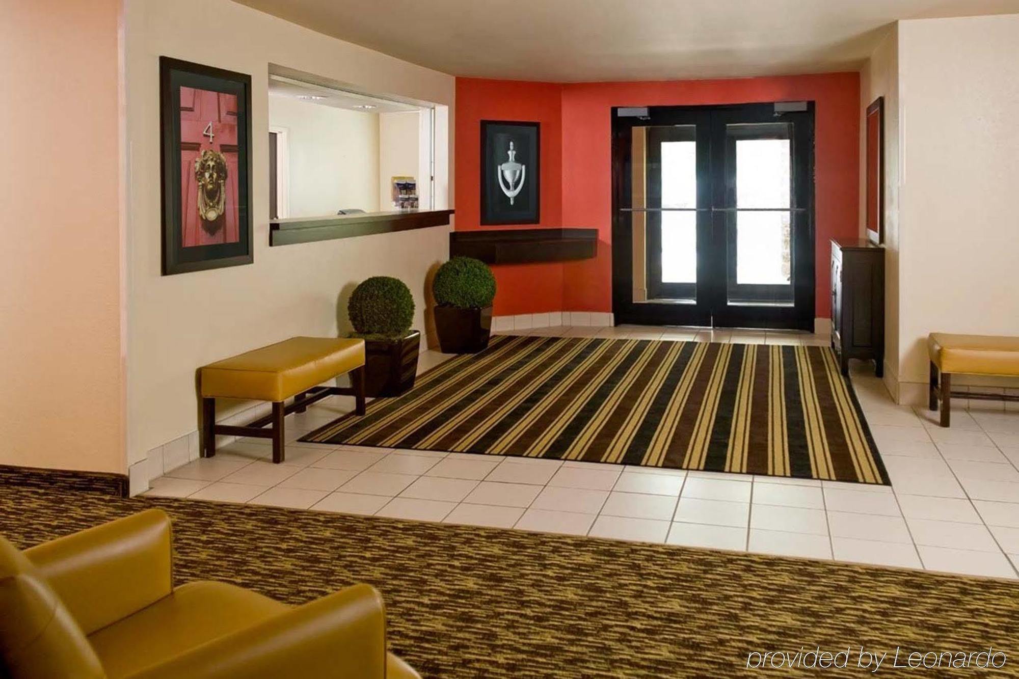 Extended Stay America Select Suites - Chicago - Hanover Park Exterior foto